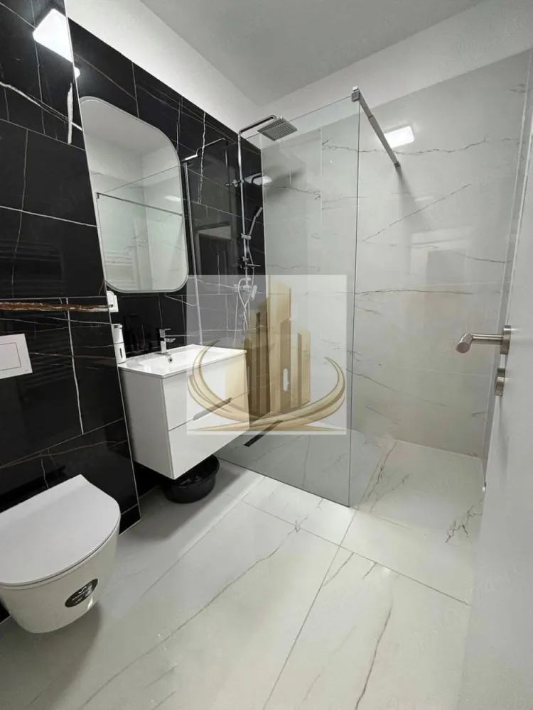 🏡Ap 3 camere Giroc, 74mp +parcare