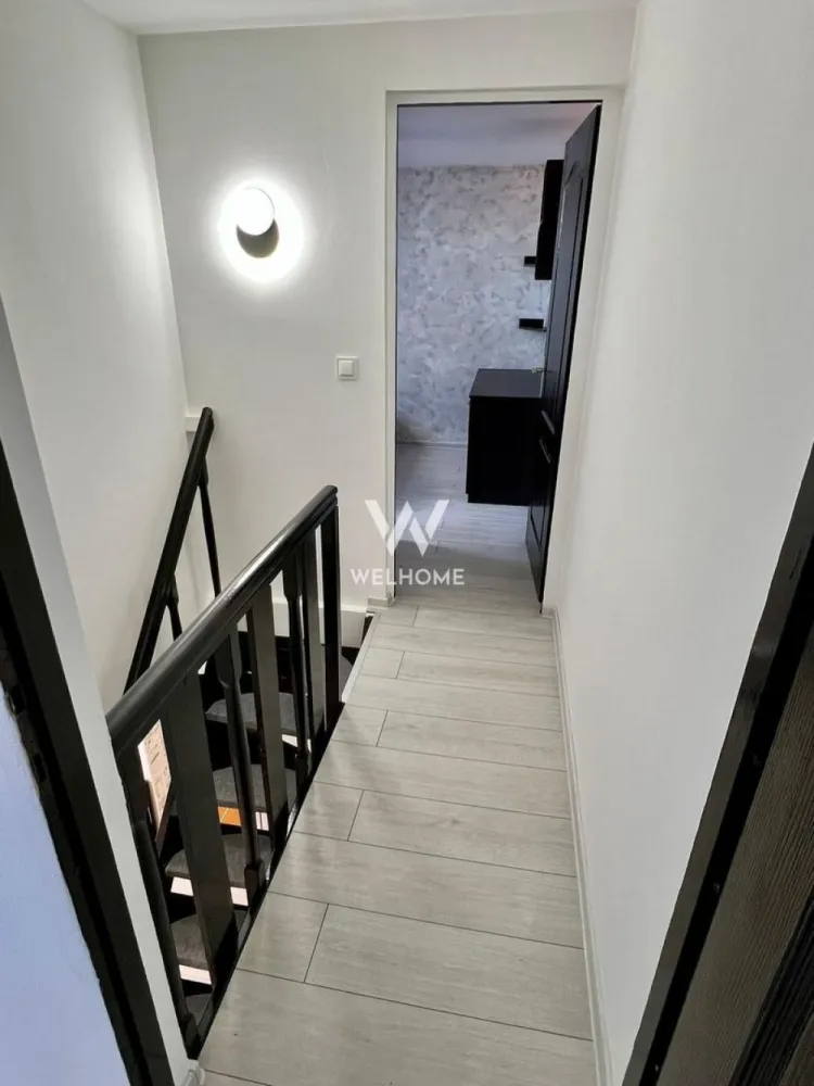 Vand apartament 3 camere zona Milea OMV, Sibiu