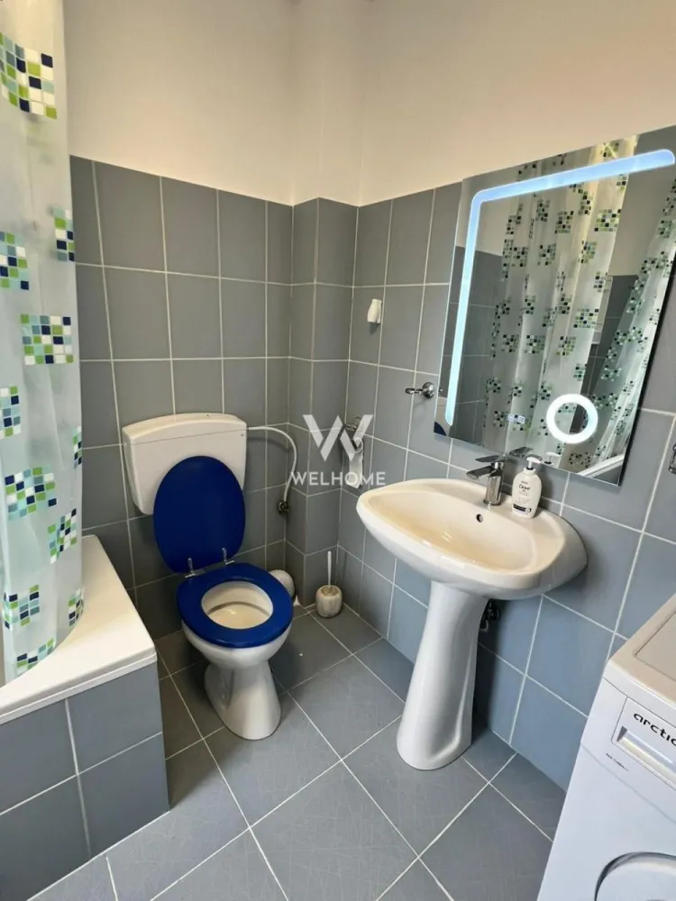 Vand apartament 3 camere zona Milea OMV, Sibiu
