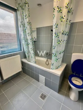 Vand apartament 3 camere zona Milea OMV, Sibiu