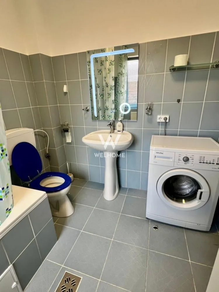 Vand apartament 3 camere zona Milea OMV, Sibiu
