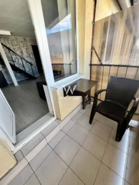 Vand apartament 3 camere zona Milea OMV, Sibiu