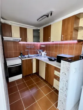 Vand apartament 3 camere zona Milea OMV, Sibiu