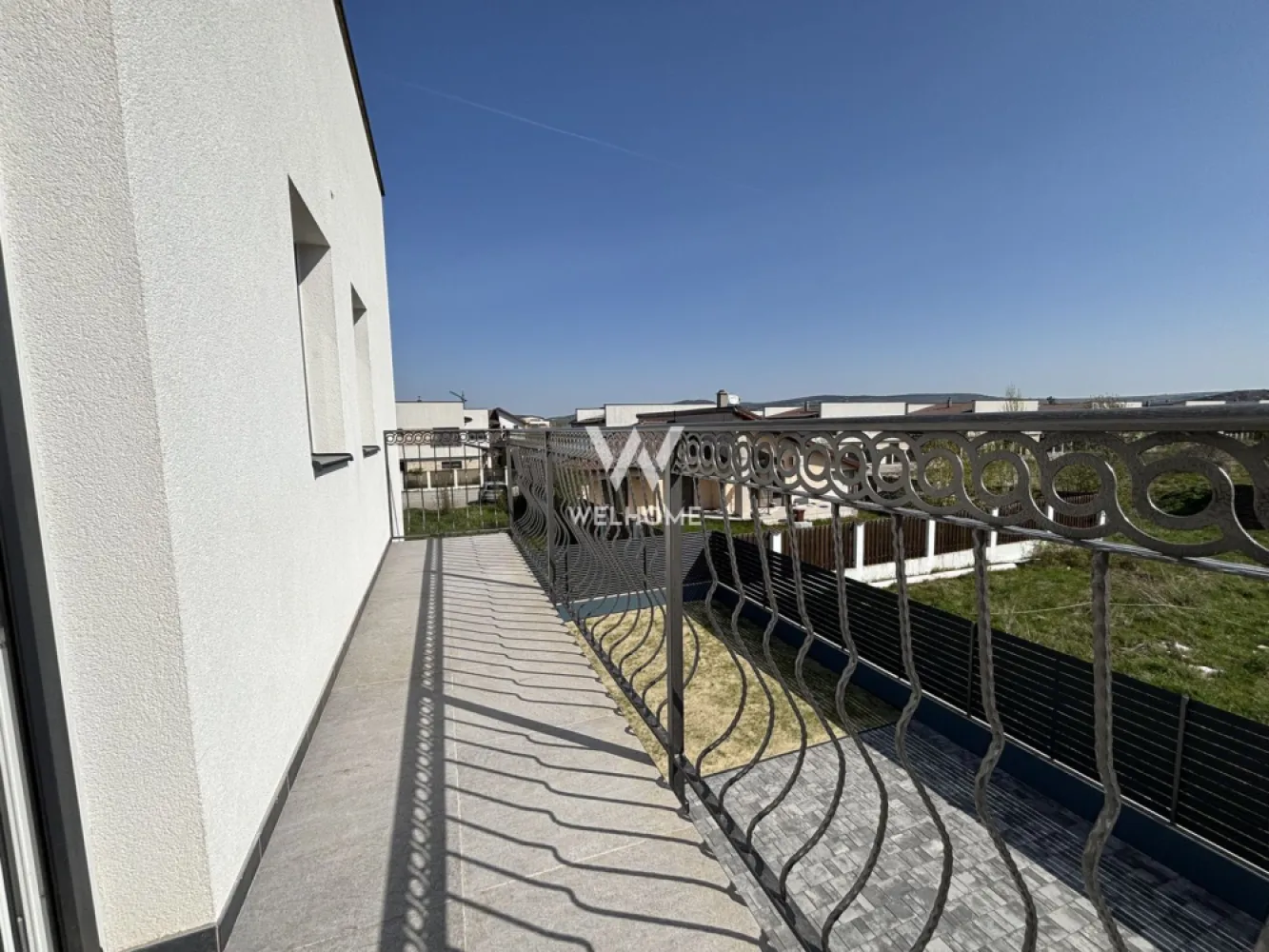 Casa cocheta 4 camere in Selimbar Triajului