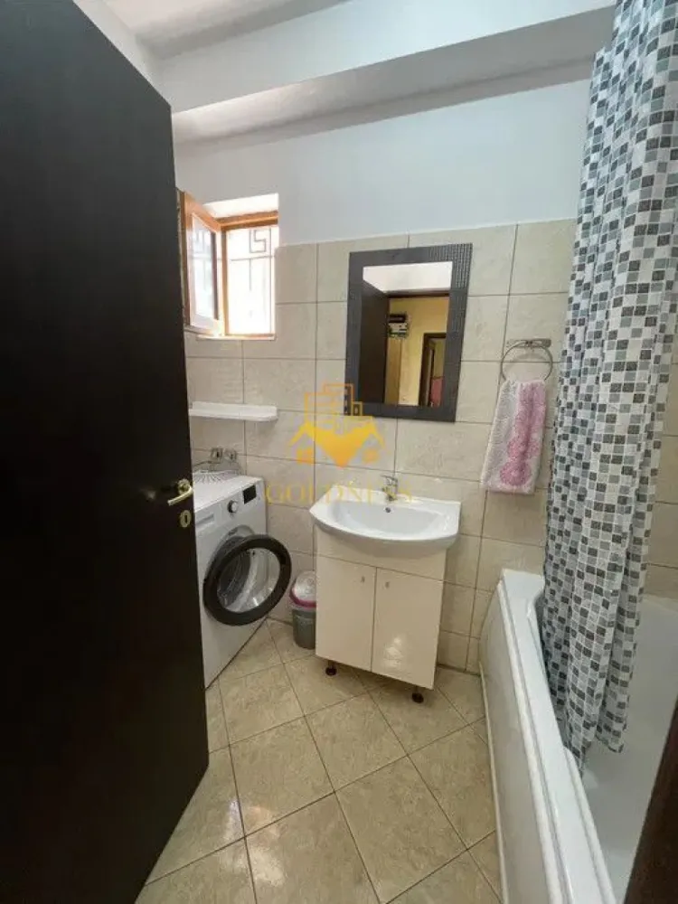 2 camere, parcare, Buna Ziua, 18 Gym, Calea Turzii, Rod, MOL