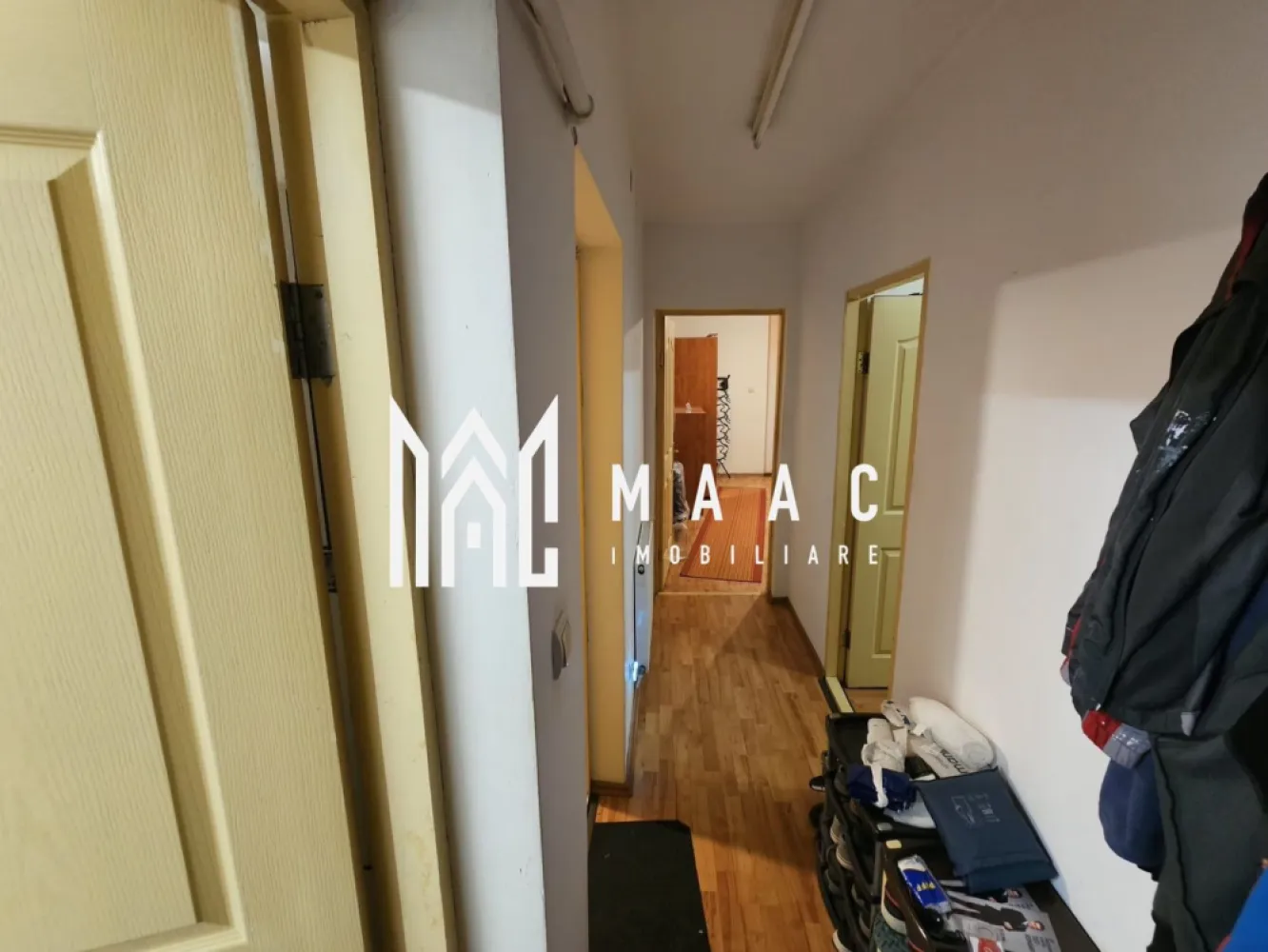 Apartament 3 Camere | Decomandat | Zona Turnisor