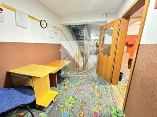 Grădiniță / After-school complet funcțional | 17 săli | Preț imbatabil