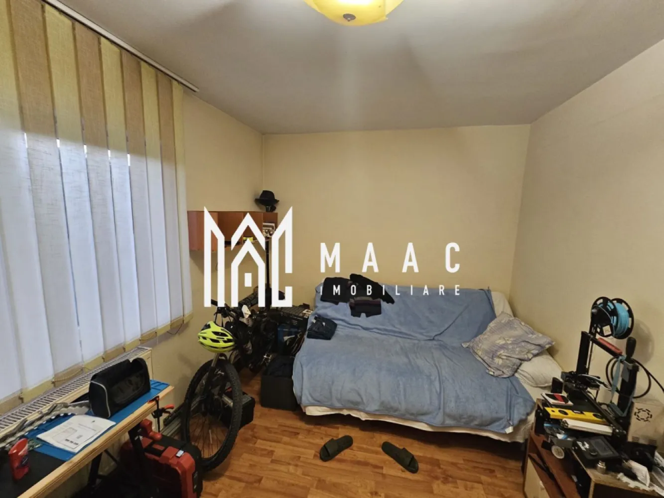 Apartament 3 Camere | Decomandat | Zona Turnisor