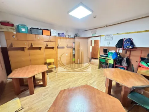 Grădiniță / After-school complet funcțional | 17 săli | Preț imbatabil
