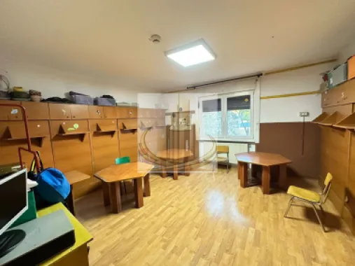 Grădiniță / After-school complet funcțional | 17 săli | Preț imbatabil