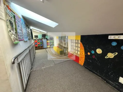 Grădiniță / After-school complet funcțional | 17 săli | Preț imbatabil