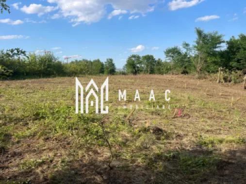 Oportunitate de Investiție Strategică | Teren Intravilan | Colonia Becas