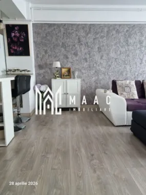 Apartament 3 camere | 79 MPU | Etajul 1 | Doamna Stanca