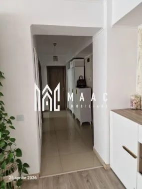 Apartament 3 camere | 79 MPU | Etajul 1 | Doamna Stanca