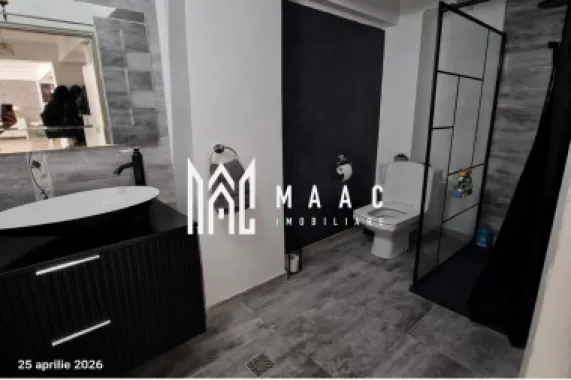 Apartament 3 camere | 79 MPU | Etajul 1 | Doamna Stanca