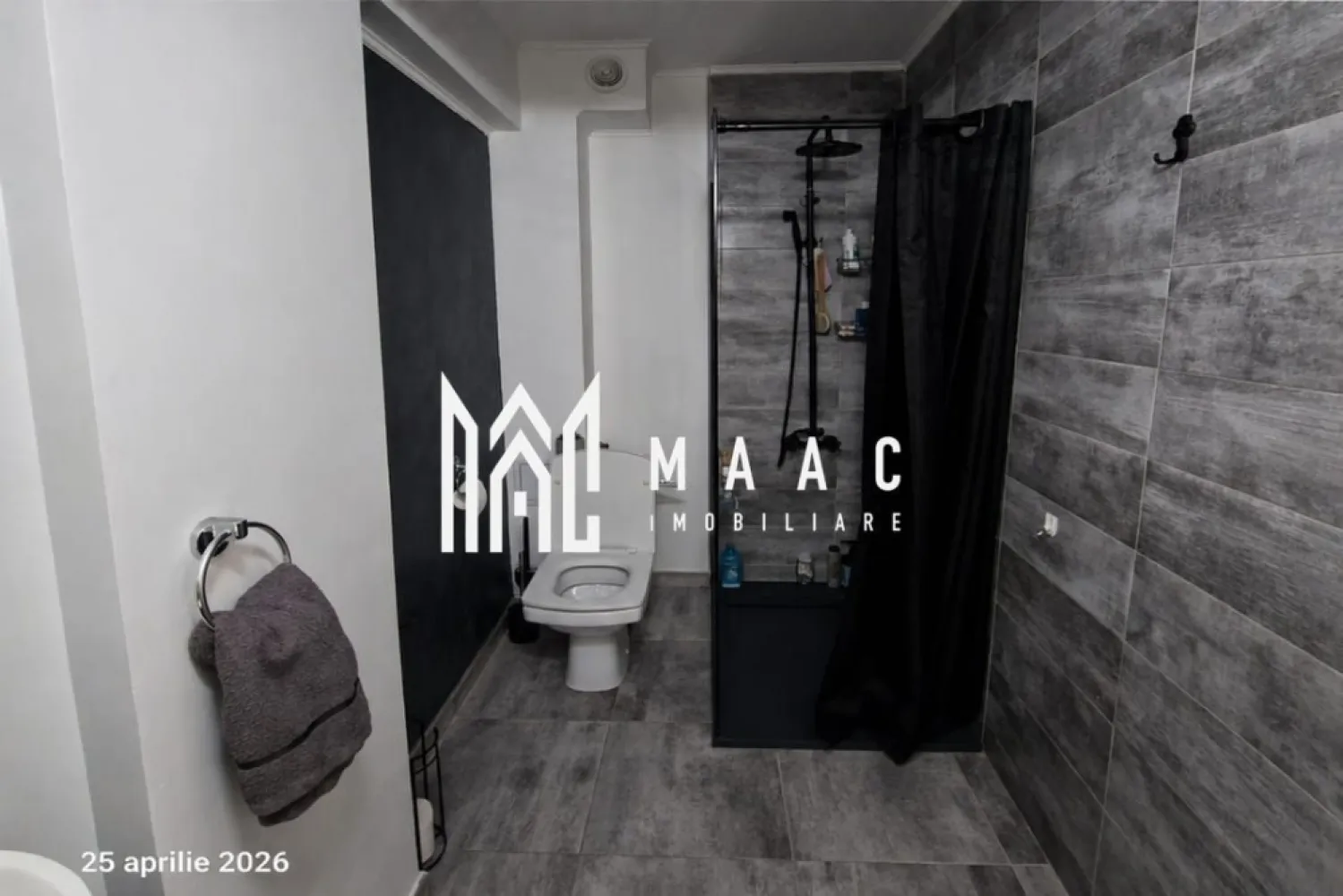 Apartament 3 camere | 79 MPU | Etajul 1 | Doamna Stanca