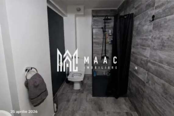 Apartament 3 camere | 79 MPU | Etajul 1 | Doamna Stanca