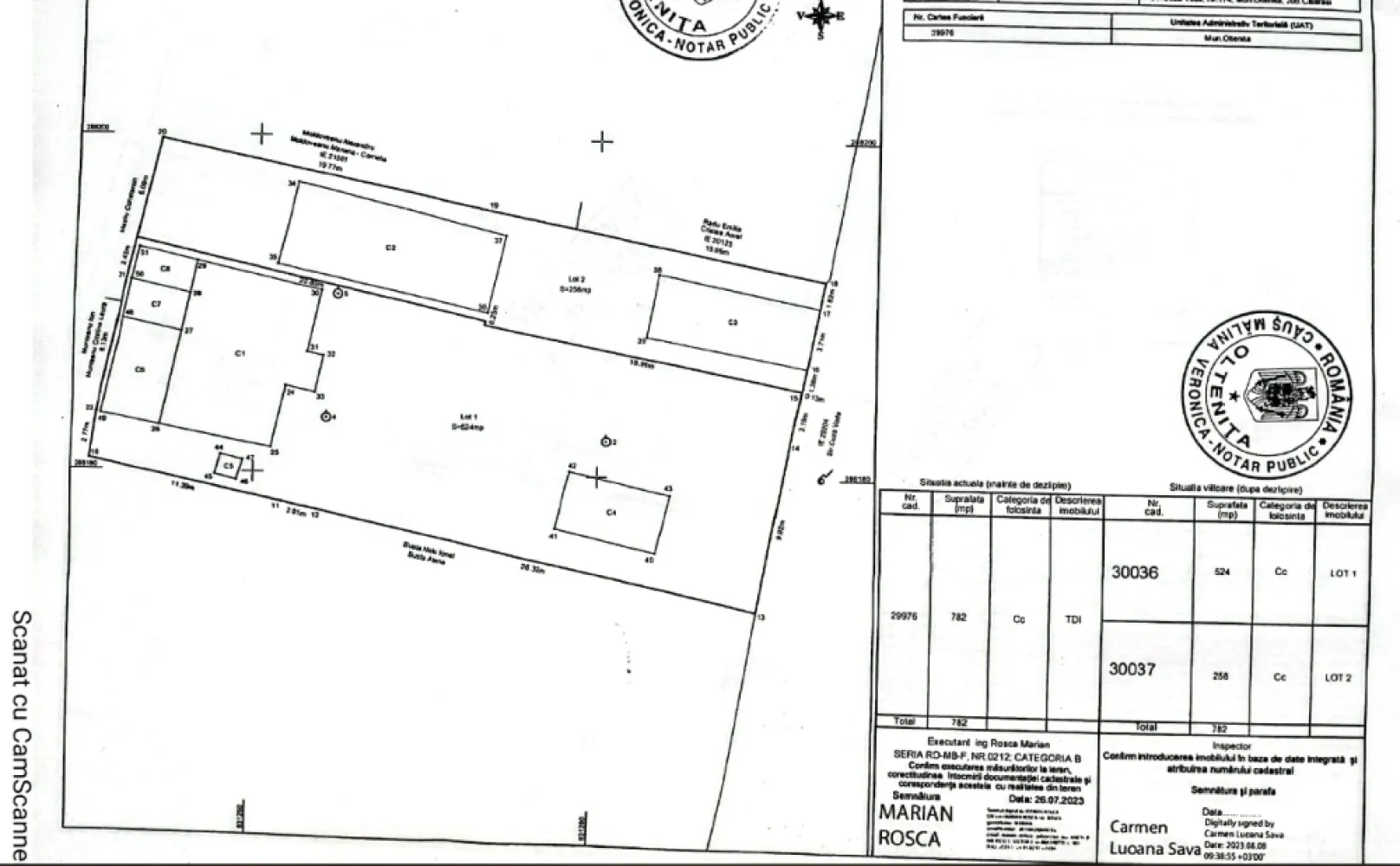 Casa de vanzare Oltenita - Casa la curte in orasul Oltenita, Strada Cuza Voda, Nr.174, jud Calarasi. Toate actele la zi.Doua corpuri de cladire. Unul cu suprafata utila 70mp si altul cu suprafata utila 46mp + anexe gospodaresti, garaje. Toate utilitatile.Teren curte 800 mp - gradini, vie, bolti.In proximitate scoli, gradinite, licee, parcuri, piete agroalimentare, magazine, fiind aproape de centrul orasului.tel 0771713768 }}