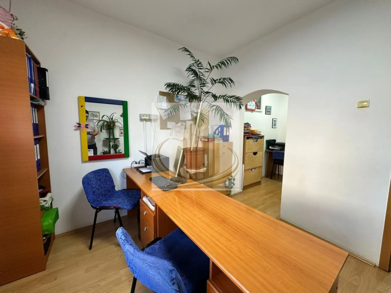 Clinică, pensiune, birouri sau investiție | Locație de top 17 CAMERE