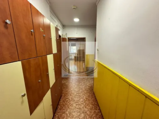 Clinică, pensiune, birouri sau investiție | Locație de top 17 CAMERE