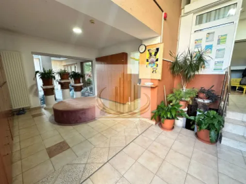 Clinică, pensiune, birouri sau investiție | Locație de top 17 CAMERE