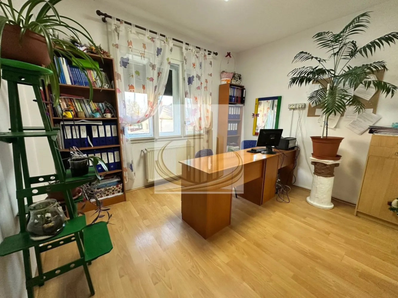 Clinică, pensiune, birouri sau investiție | Locație de top 17 CAMERE