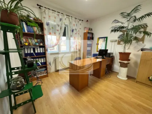 Clinică, pensiune, birouri sau investiție | Locație de top 17 CAMERE