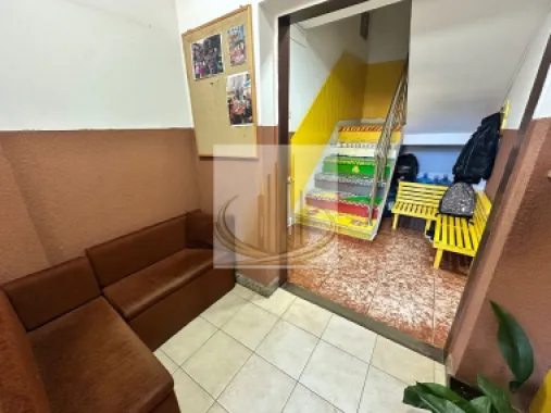 Clinică, pensiune, birouri sau investiție | Locație de top 17 CAMERE