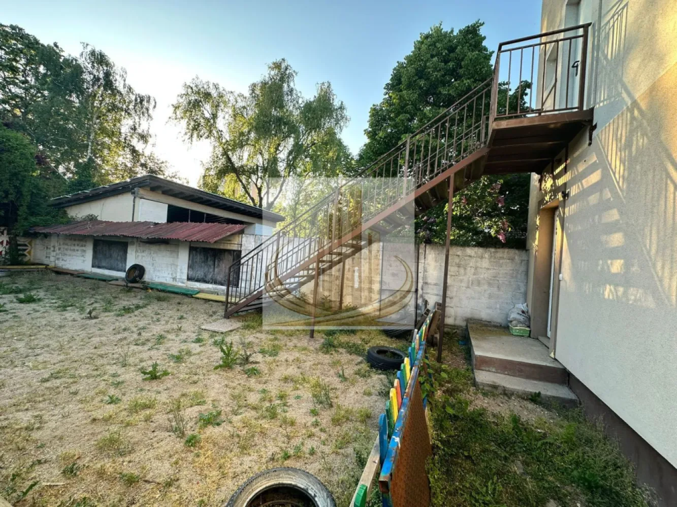 Clinică, pensiune, birouri sau investiție | Locație de top 17 CAMERE