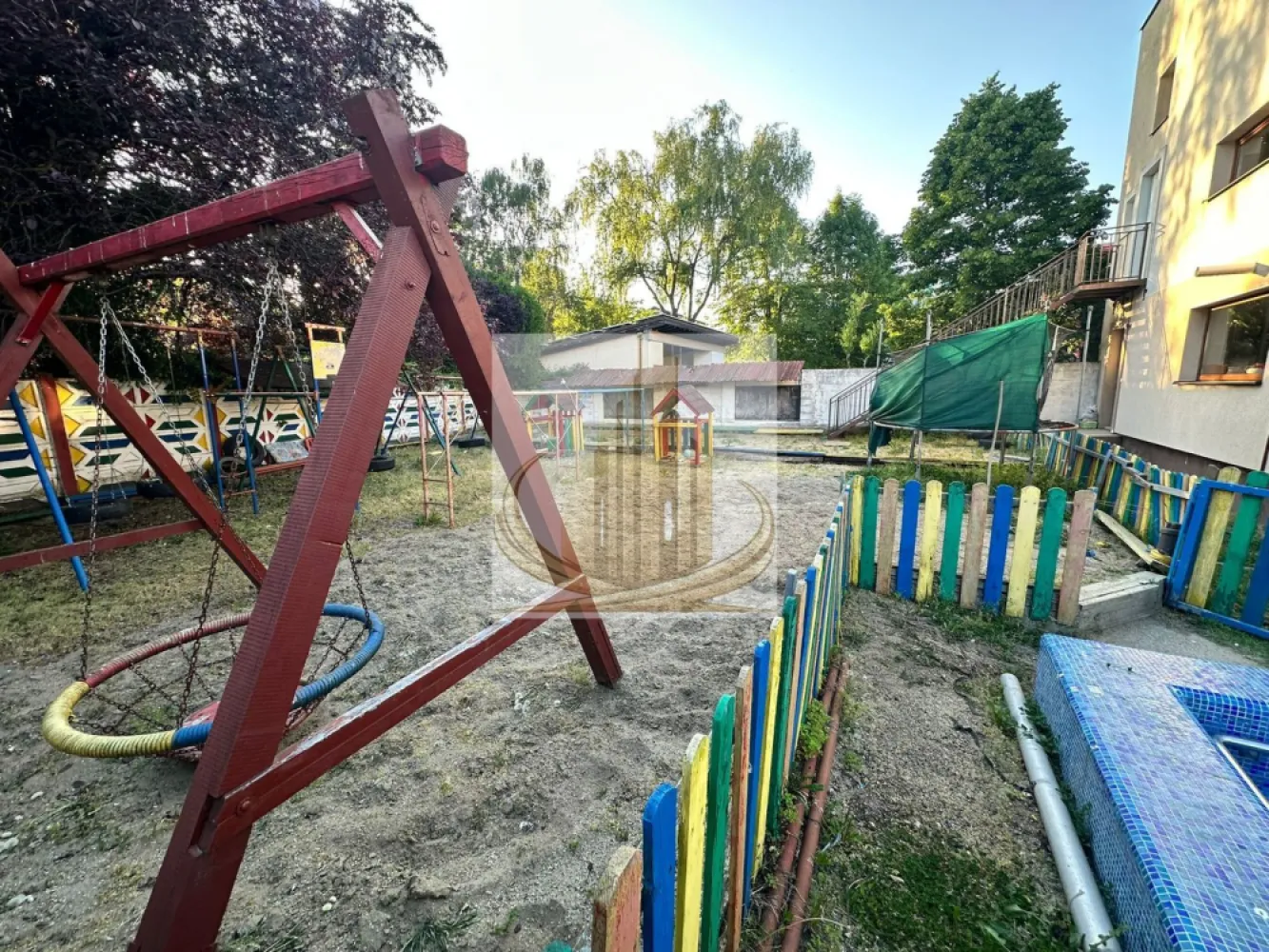 Clinică, pensiune, birouri sau investiție | Locație de top 17 CAMERE