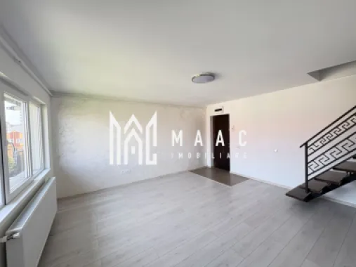 Logo MAAC IMOBILIARE logo