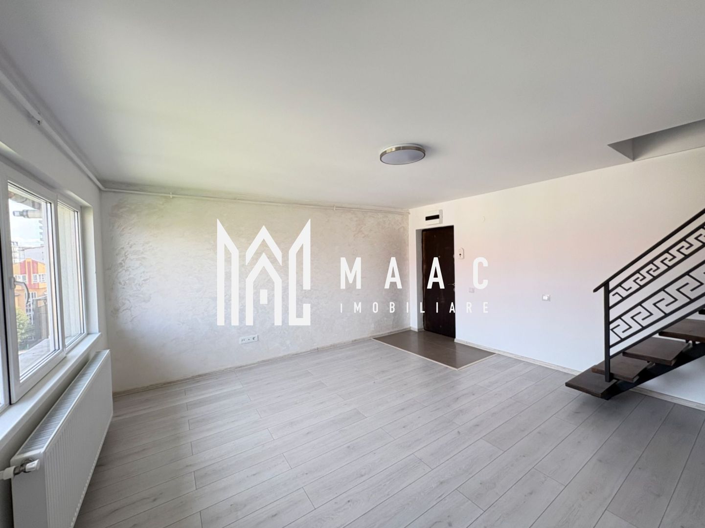 Apartament 4 Camere I 2 Bai I 76 mp I Zona Mihai Viteazul