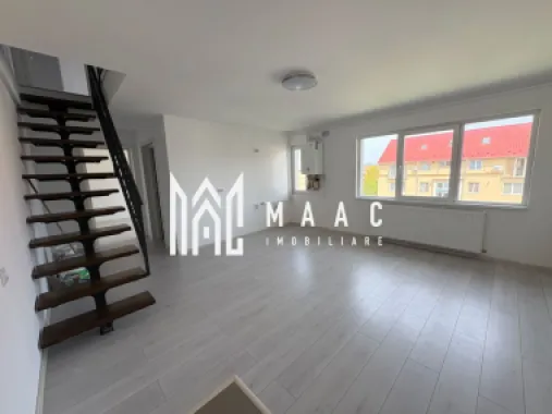 Apartament 4 Camere I 2 Bai I 76 mp I Zona Mihai Viteazul