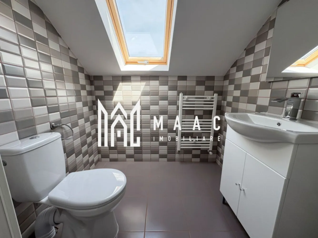 Apartament 4 Camere I 2 Bai I 76 mp I Zona Mihai Viteazul