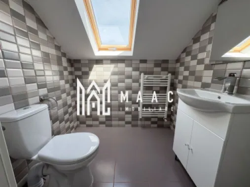 Apartament 4 Camere I 2 Bai I 76 mp I Zona Mihai Viteazul