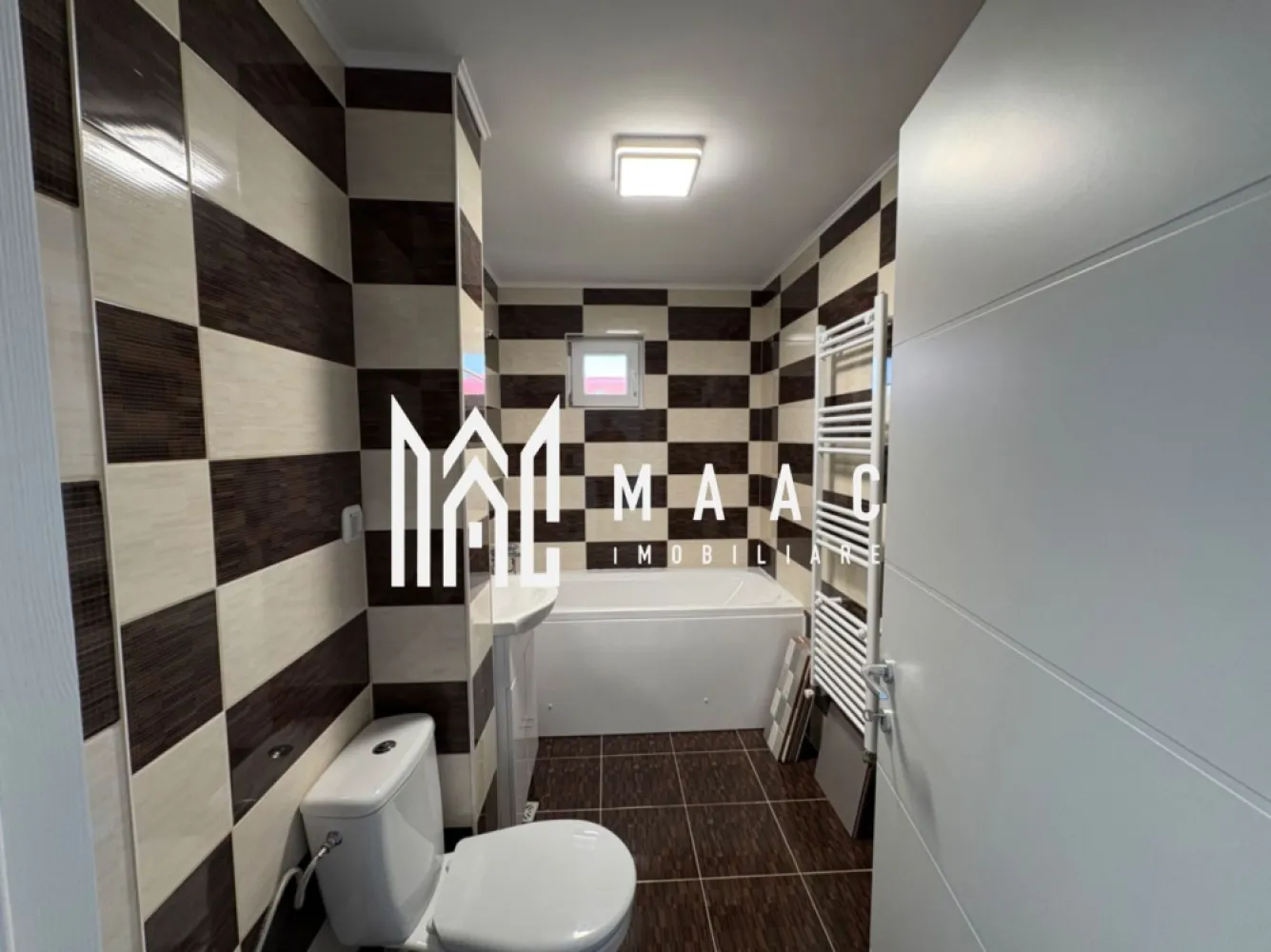 Apartament 4 Camere I 2 Bai I 76 mp I Zona Mihai Viteazul