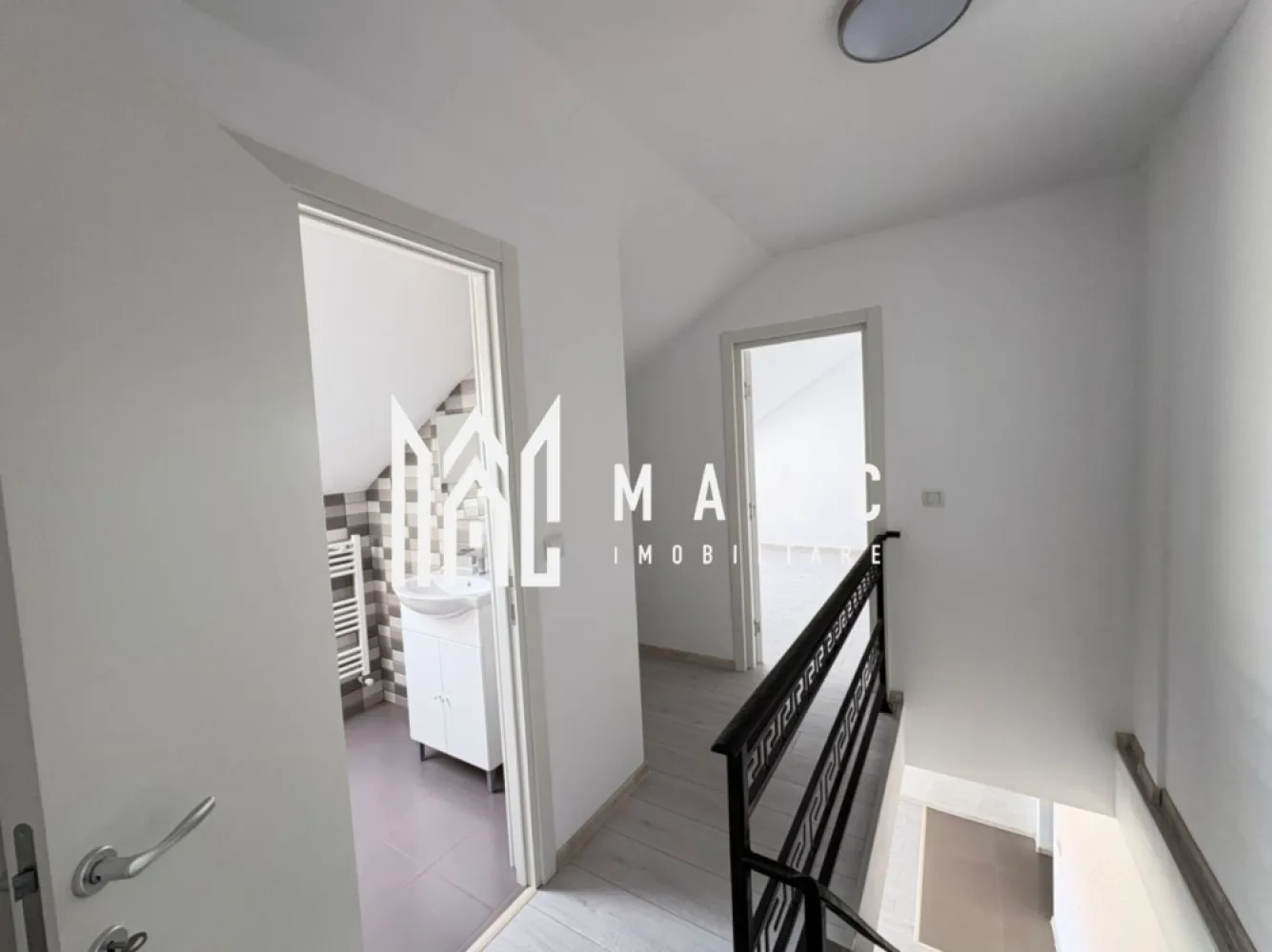 Apartament 4 Camere I 2 Bai I 76 mp I Zona Mihai Viteazul
