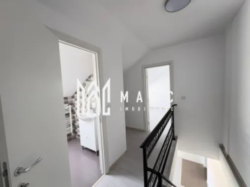 Apartament 4 Camere I 2 Bai I 76 mp I Zona Mihai Viteazul