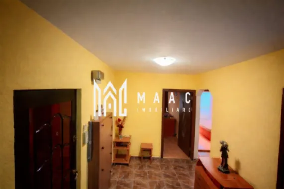 Apartament 3 camere | 78 MPU | 2 balcoane | Valea Aurie