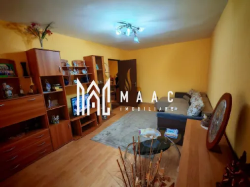 Apartament 3 camere | 78 MPU | 2 balcoane | Valea Aurie