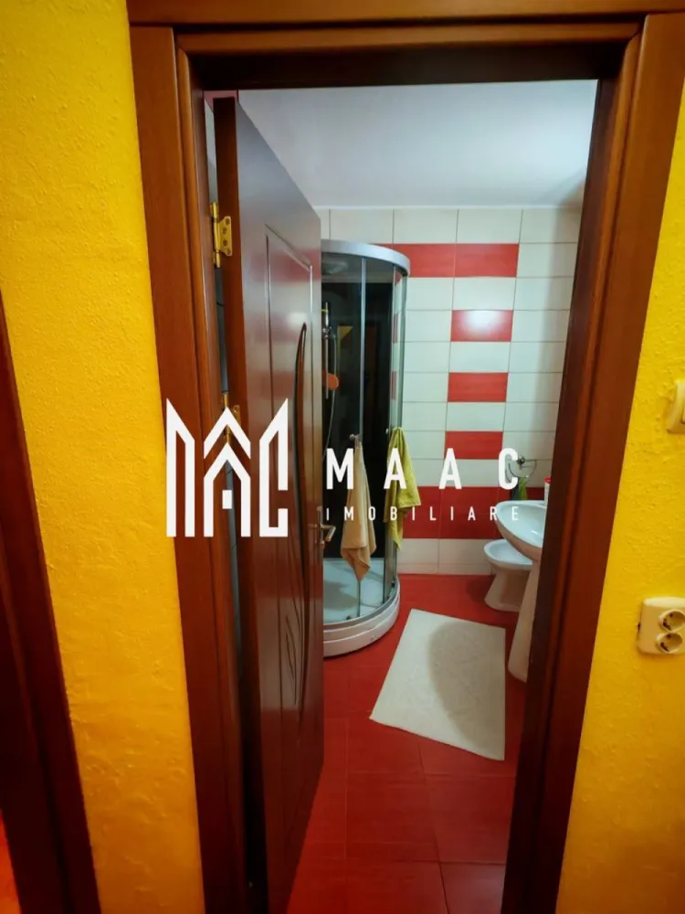 Apartament 3 camere | 78 MPU | 2 balcoane | Valea Aurie