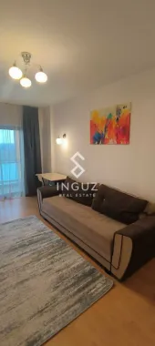 Logo Inguz International logo