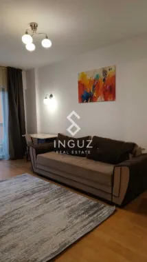 Apartament 2 camere de închiriat – Doamna Ghica Plaza