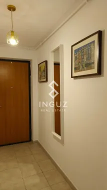 Apartament 2 camere de închiriat – Doamna Ghica Plaza