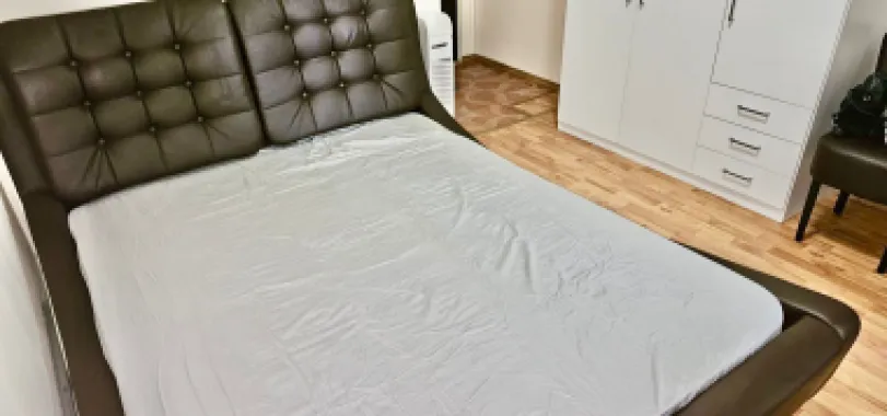 Garsonieră de închiriat – Micro 40, etaj 2, 20 mp + balcon