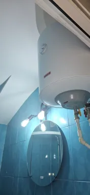 Garsonieră de închiriat – Micro 40, etaj 2, 20 mp + balcon