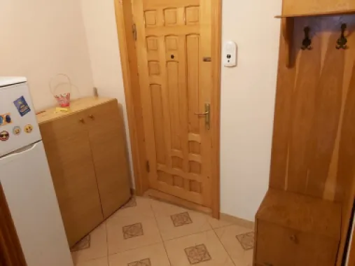 Garsoniera de inchiriat – Focsani, etaj 2, 30 mp, mobilata si utilata