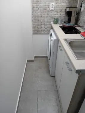 Garsoniera de inchiriat - Tiglina 1, Strada Brailei