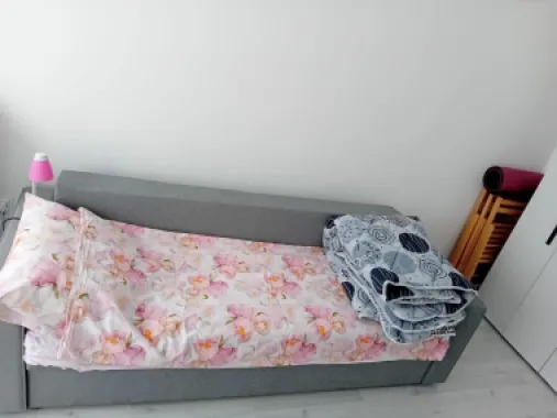 Garsoniera de inchiriat - Tiglina 1, Strada Brailei