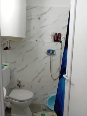 Garsoniera de inchiriat - Tiglina 1, Strada Brailei